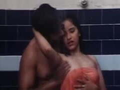 Indian film hot scenes Swarnam