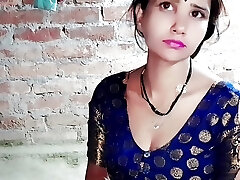 Frist time sex with hot sexy stunning bhabhi