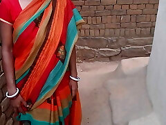 Desi Hot Indian Aunty Having Intercourse Her Own Stepson