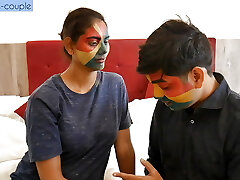 Schoolteacher Kapoor Calls Shraddha Home to Keep Their Enthusiasm a Secret