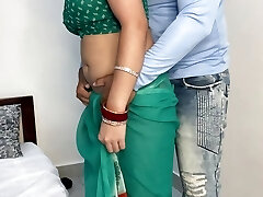 Chachi fucked And Cum Inside Her Labia