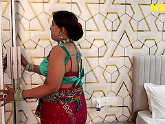 INDIAN DESI MAID HARDCORE Hookup WITH HOUSE OWNER