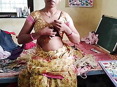Deshi super hot girl big Breast
