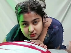 Step Sister And Brother Shared Bed And Hard Raunchy Fuck - Hindi Audio