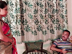 हॉट एकाउंटेंट बॉस देसी कट्टर सेक्स द्वारा गड़बड़