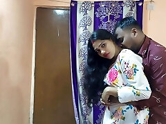 First time Sex My College Girlfriend Come to My House and boink Desi Indian Hardcore