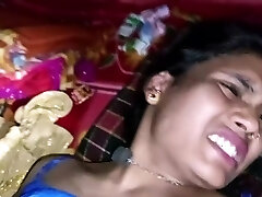 Indian Cool Wife Hardcore Sex