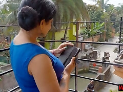 Indian Beautiful Bhabhi Sex! Satisfy Don't Cum Inside