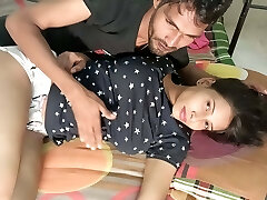 Desi Nubile Sista Gets Her Ass And Pussy Fucked Everyday By Her Stepbrother