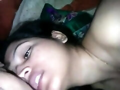 Desi Indian Hardcore Bang-out Scene