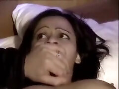 Indian Slut Like it Hard