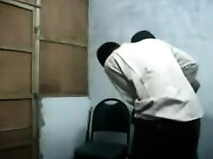 Indien Ar Et Son Client Pour La Collecte