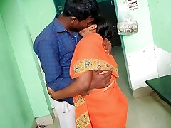 indian desi dziewczyna deluwara seks w kuchni