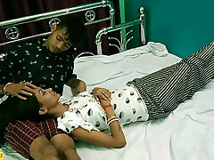 Fucking wifey’s sexy mummy!! but she caught us naked!!