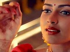 Amala Paul Super-hot - Aadai Movie