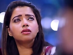 Indian babe toys her pussy on webcam