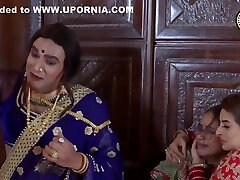 Nath 2023 Ep5-6 Kangan Red-hot Hindi Web Series