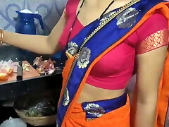 krok mama ki jam kar gand mari pani nikal diya