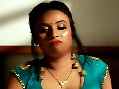 भारतीय देसी भाभी