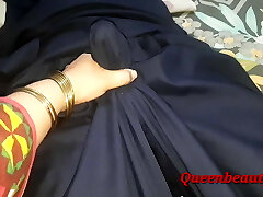 Desi wifey hotwife on husband. Indian bhabhi hard xxx sex with devar- clear hindi audio. Vid upload by QueenbeautyQB