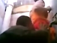 हिजाब फूहड़ बकवास करने के लिए शौचालय पर ChoicedCamGirls