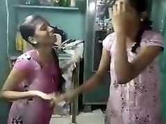 tamil lesibian college dolls with audio (viral-2018)
