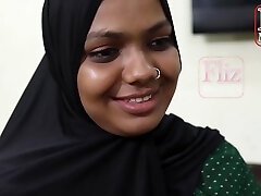 Indian maid, Bhabhi is often having sex with her employers son instead of doing her job