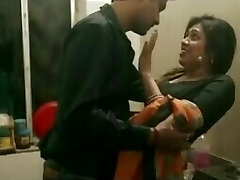 Husband is desperate for fuck-fest with Wife's Sister Sali ki Chudai- DesiGuyy