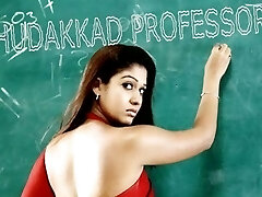 Horny Lily Records fucky-fucky audio for boltikahani chudakkad professor