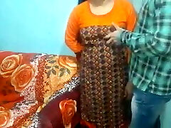 Indian nephew brother fuck sister