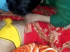 Bang-out with stepsister ( Desibfxxx )