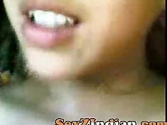 big melons indian babe