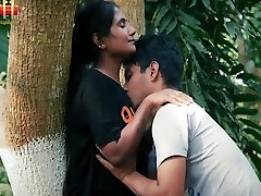 Sex In The Park 11 Minute