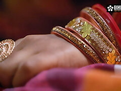 1st sex after married with his husband cherry girl 