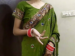 desi indyjski bhabhi aj mat jaao biuro bht nastrój hai aaj karne ka pati samjh kar deevar se apni gand marwai w hindi audio