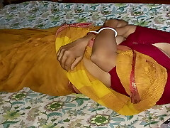 Desi Bengali Hubby and Wife Having Hardcore Sex  - Desi Tumpa