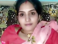 Indian handsome pussy was fucked her boyfriend 