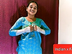 God me utha kar bhabhi ki chudai,hot housewife shagging in horny style by her stepbrother 