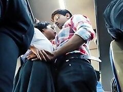 Love In A Moving Bus S1 EP2 Uncut