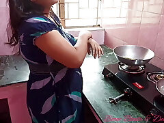 Indian Big Ass Bhabi Fuck In Kitchen