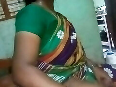 Kerala teacher with monstrous boobs has sex with student 