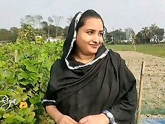 Indian Village ke Ladki ki Outdoor Fucky-fucky