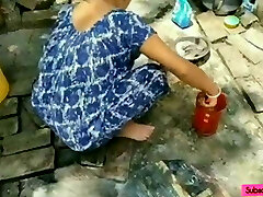Tamil Desi spouse and wife farmer's sex video