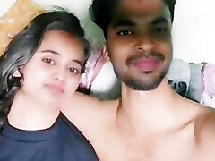 18+ young college college girl teacher ass-fuck sex video in her hostel
