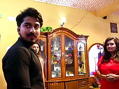 गर्म भारतीय सेक्स कभी