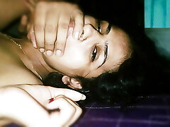 Latika tearing up full hot and hard core need more