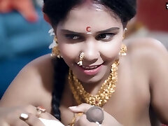 Tamil Devar Bhabhi Very Exclusive Romantic and Erotic Fucky-fucky Full Movie
