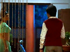 Unsatisfied Indian Actress Isha Chabbra Sex with Cousin