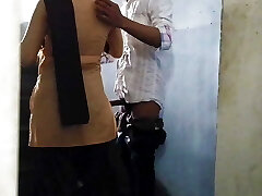 Indian super hot college girl fucking video