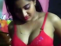 Rajasthani bahu desi stepdaughter showing her big boobs and press step-father indian latina body splendid night with simmpi